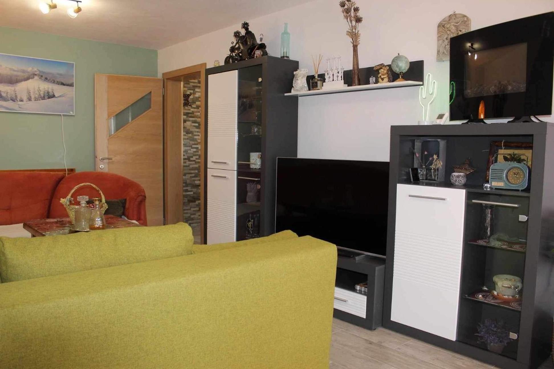 Relax Home Rajna Korenica Exterior foto