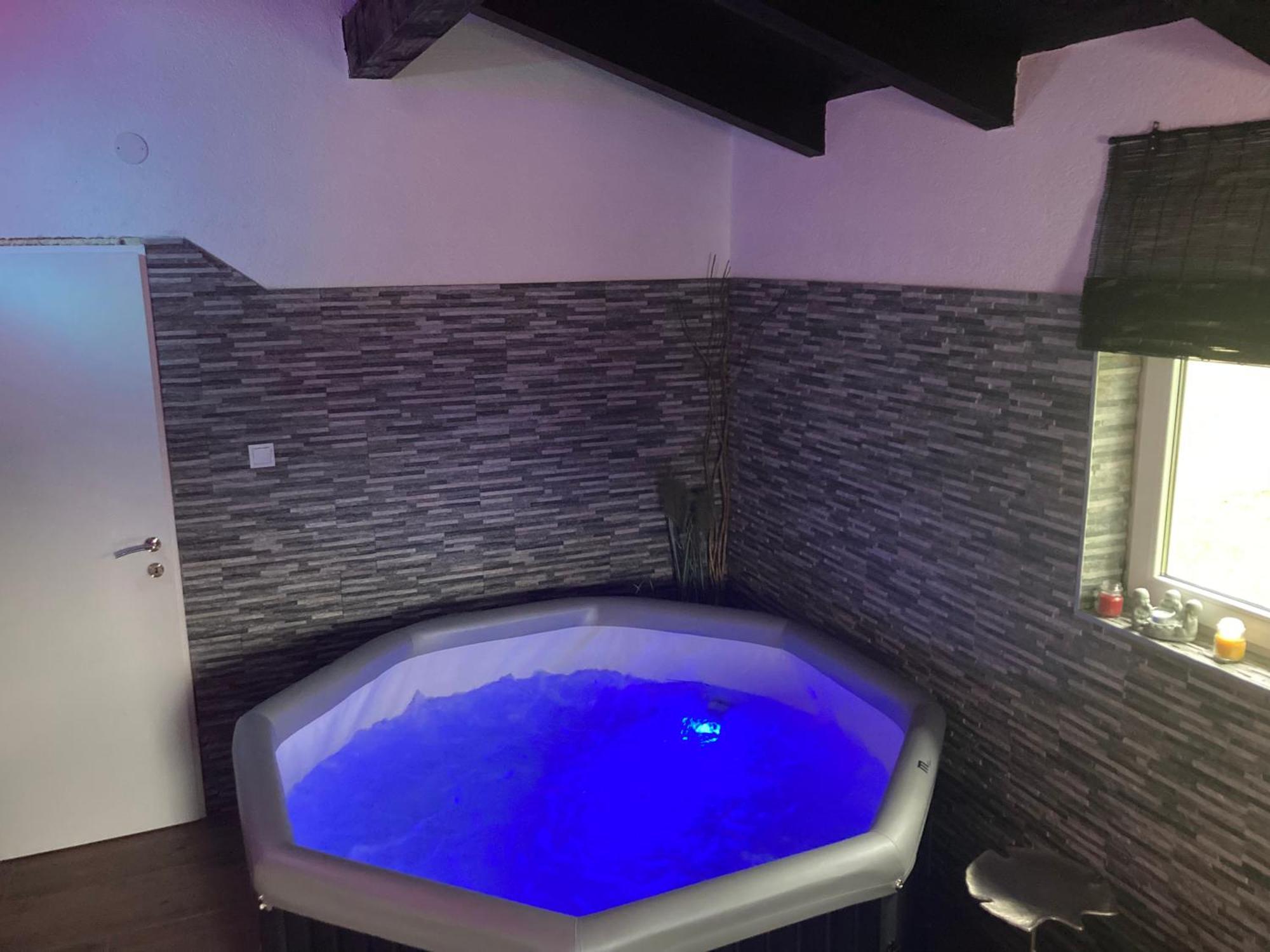 Relax Home Rajna Korenica Exterior foto